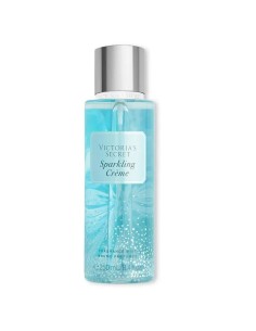Victoria\'s Secret Sparkling Crème Bodyspray 250 ml (femme)