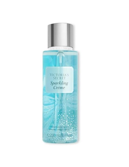 Victoria\'s Secret Sparkling Crème Bodyspray 250 ml (mujer)