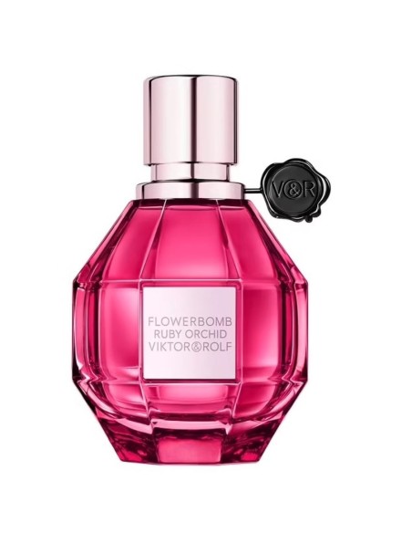 Viktor & Rolf Flowerbomb Ruby Orchid Eau De Parfum 50 ml (donna)