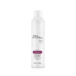 Paul Mitchell Volume Extra-Body Hairspray 300 ml