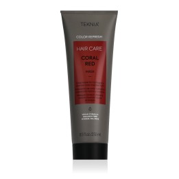 Lakme Teknia Color Refresh Mask (Coral Red) 250 ml