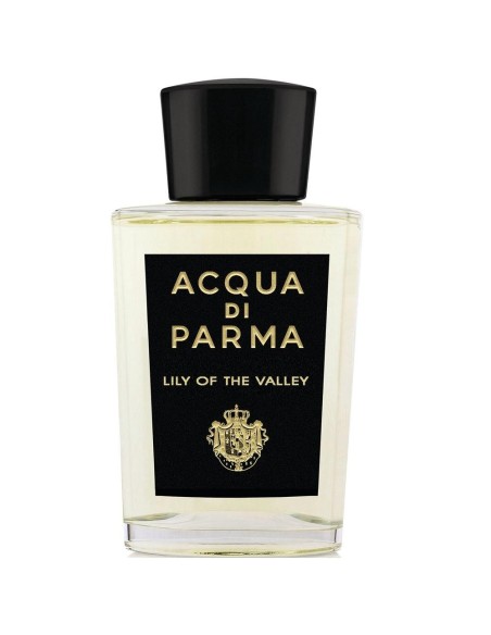 Acqua Di Parma Lily of the Valley Eau De Parfum 180 ml (unisex)
