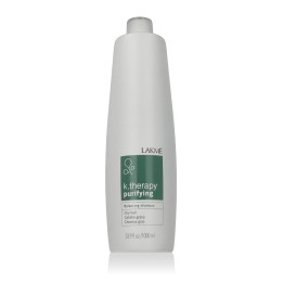 Lakme K.Therapy Purifying Balancing Shampoo 1000 ml