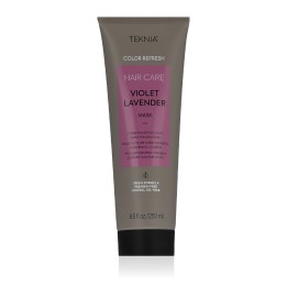 Lakme Teknia Color Refresh Mask (Violet Lavender) 250 ml