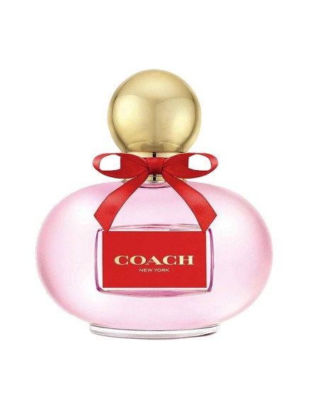 Coach Poppy Eau De Parfum 100 ml (donna)