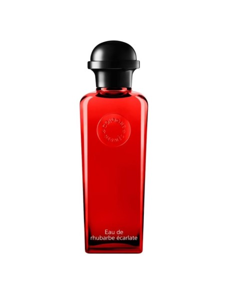 Hermès Eau de Rhubarbe Écarlate Eau de Cologne 100 ml (unisex)