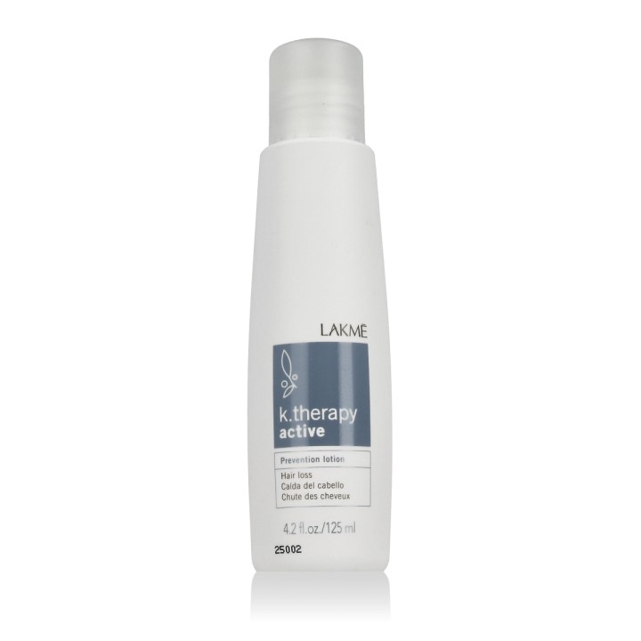 Lakme K.Therapy Active Prevention Lotion 125 ml