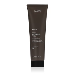 Lakme K.Finish Curls Curl Activator Gel 150 ml