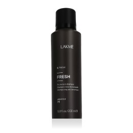 Lakme K.Finish Fresh Dry Texture Shampoo 200 ml