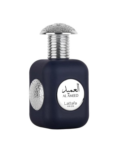 Lattafa Pride Al Ameed Eau De Parfum 100 ml (unisex)