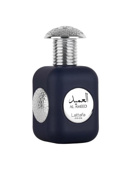 Lattafa Pride Al Ameed Eau De Parfum 100 ml (unisex)