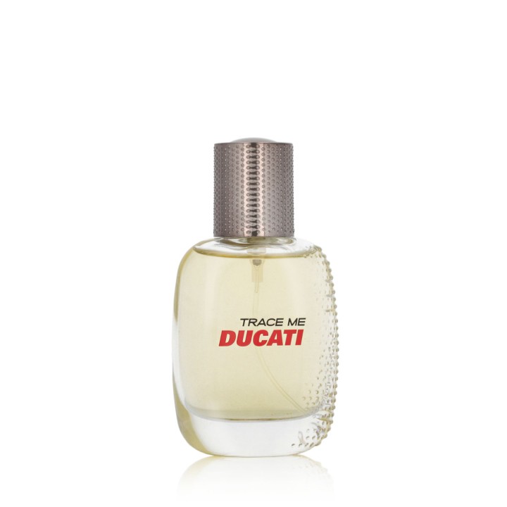 Ducati Trace Me Eau De Toilette 50 ml (uomo)