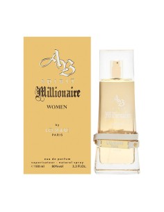 Lomani AB Spirit Millionaire Women Eau De Parfum 100 ml (donna)