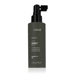 Lakme K.Beauty Body Thickening Spray 150 ml