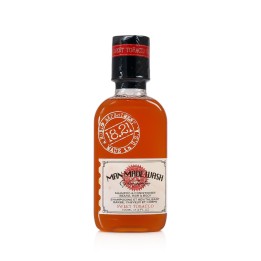 18.21 Man Made 3-1 Body Wash, Shampoo and Conditioner - Sweet Tobacco 100 ml