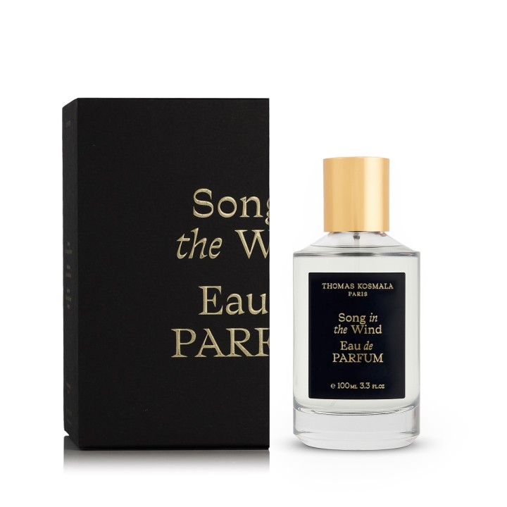 Thomas Kosmala Song In The Wind Eau De Parfum 100 ml (unisex)