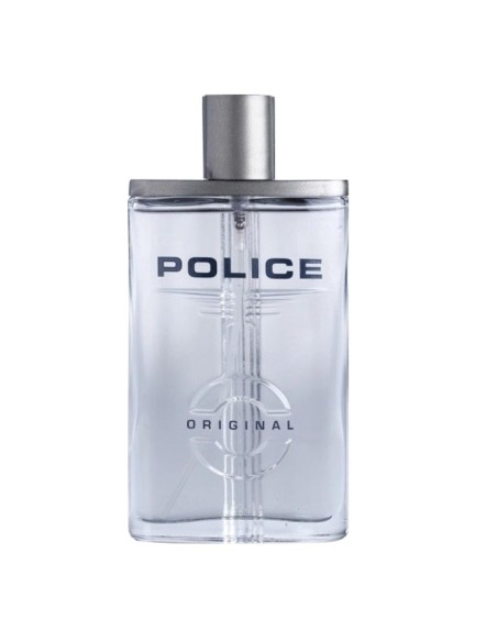 POLICE Original Eau De Toilette 100 ml (hombre)