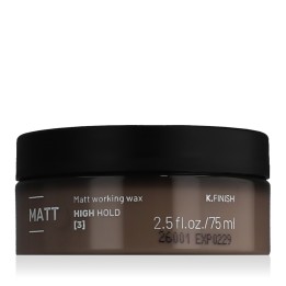 Lakme K.Finish Matt Working Wax High Hold 75 ml