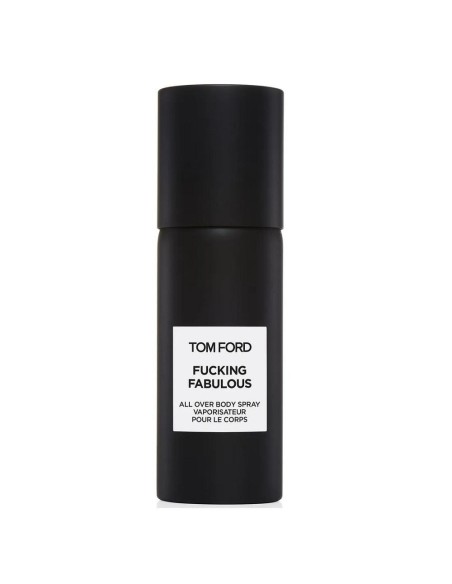 Tom Ford Fucking Fabulous Bodyspray 150 ml (unisex)