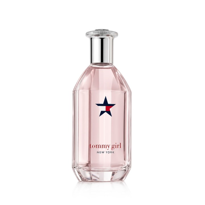 Tommy Hilfiger Tommy Girl New York Eau De Toilette 100 ml (donna)