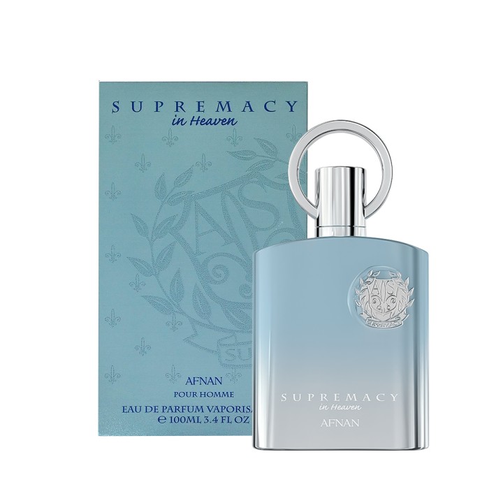 Afnan Supremacy in Heaven Eau De Parfum 100 ml (homme)