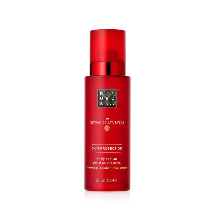 Rituals The Ritual Of Ayurveda Skin Protection Body Serum 100 ml