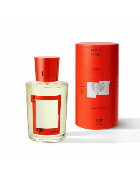 Acqua Di Parma Colonia Limited Edition 2023 Eau de Cologne - Refillable 100 ml (unisex)