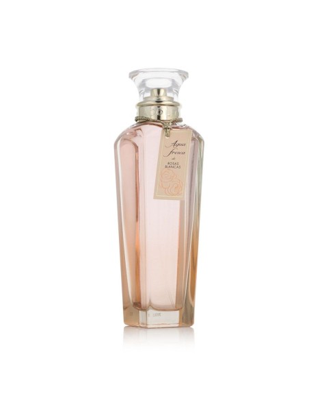 Adolfo Dominguez Agua Fresca de Rosas Blancas Eau De Toilette 200 ml (donna)