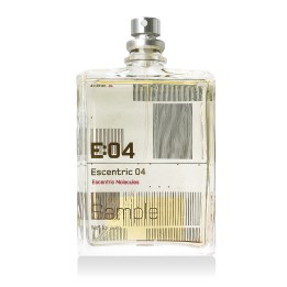 Escentric Molecules Escentric 04 Eau De Toilette - tester 100 ml (unisex)