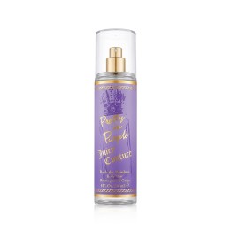 Juicy Couture Pretty in Purple Bodyspray 236 ml (damen)
