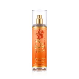 Juicy Couture Rock The Rainbow Oh So Orange Bodyspray 236 ml (dames)