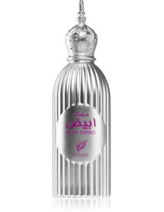 Afnan Musk Abiyad Eau De Parfum 100 ml (unisex) 2