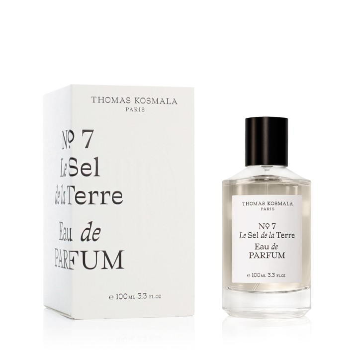 Thomas Kosmala No.7 Le Sel de la Terre Eau De Parfum 100 ml (unisex)