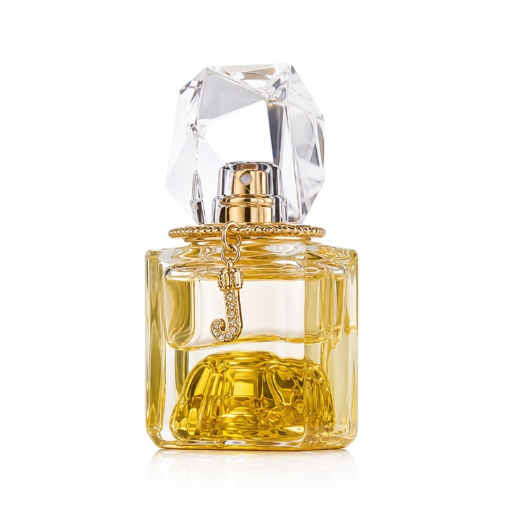 Juicy Couture Oui Play Blooming Babe Eau De Parfum 15 ml (femme)