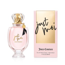 Juicy Couture Just Moi Eau De Parfum 50 ml (donna)