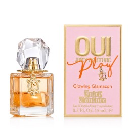 Juicy Couture Glowing Glamazon Eau De Parfum 15 ml (unisex)