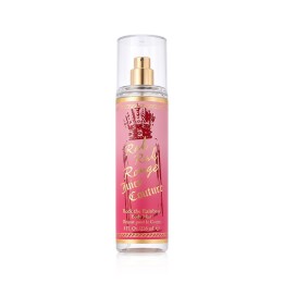 Juicy Couture Rah Rah Rouge Bodyspray 236 ml (donna)