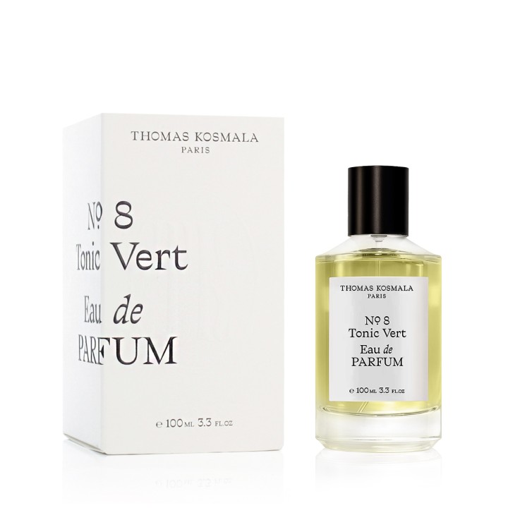 Thomas Kosmala No.8 Tonic Vert Eau De Parfum 100 ml (unisex)