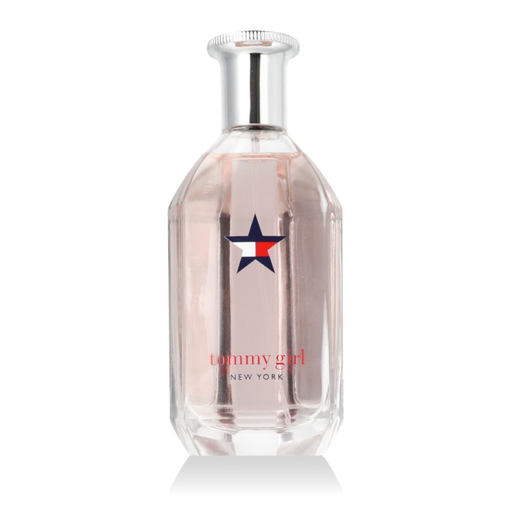 Tommy Hilfiger Tommy Girl New York Eau De Toilette - tester 100 ml (damen)