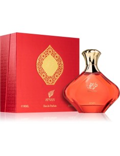 Afnan Turathi Femme Red Eau De Parfum 90 ml (damen)