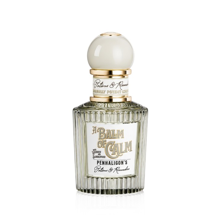 Penhaligon's Potion Remedies A Balm Of Calm Eau De Parfum 50 ml (unisex)
