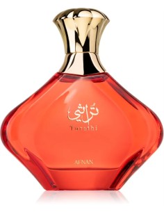 Afnan Turathi Femme Red Eau De Parfum 90 ml (donna) 2