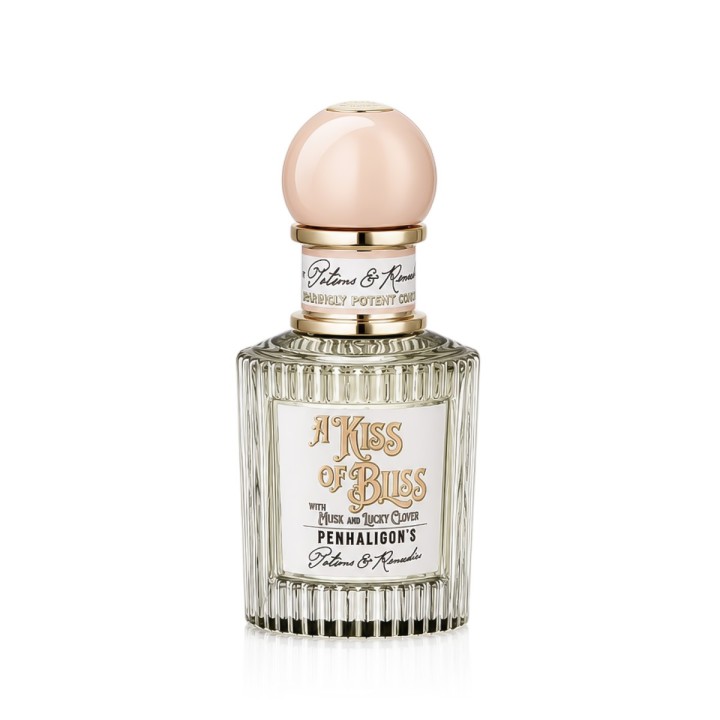 Penhaligon's Potion Remedies A Kiss Of Bliss Eau De Parfum 50 ml (unisex)