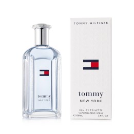 Tommy Hilfiger Tommy New York Eau De Toilette 100 ml (heren)