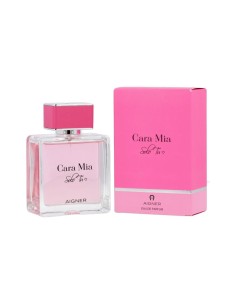 Aigner Cara Mia Solo Tu Eau De Parfum 100 ml (woman)
