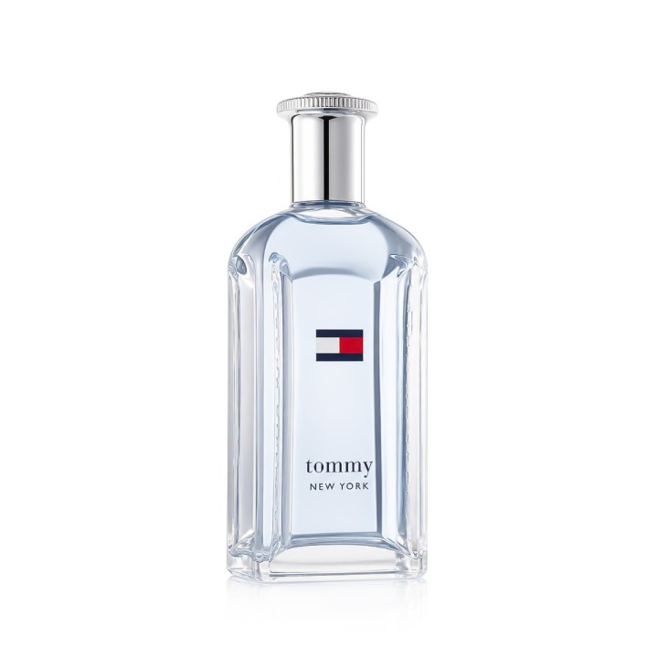 Tommy Hilfiger Tommy New York Eau De Toilette 100 ml (heren)