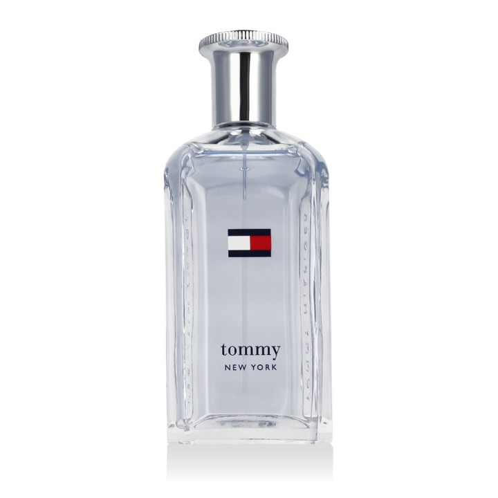Tommy Hilfiger Tommy New York Eau De Toilette - tester 100 ml (herren)