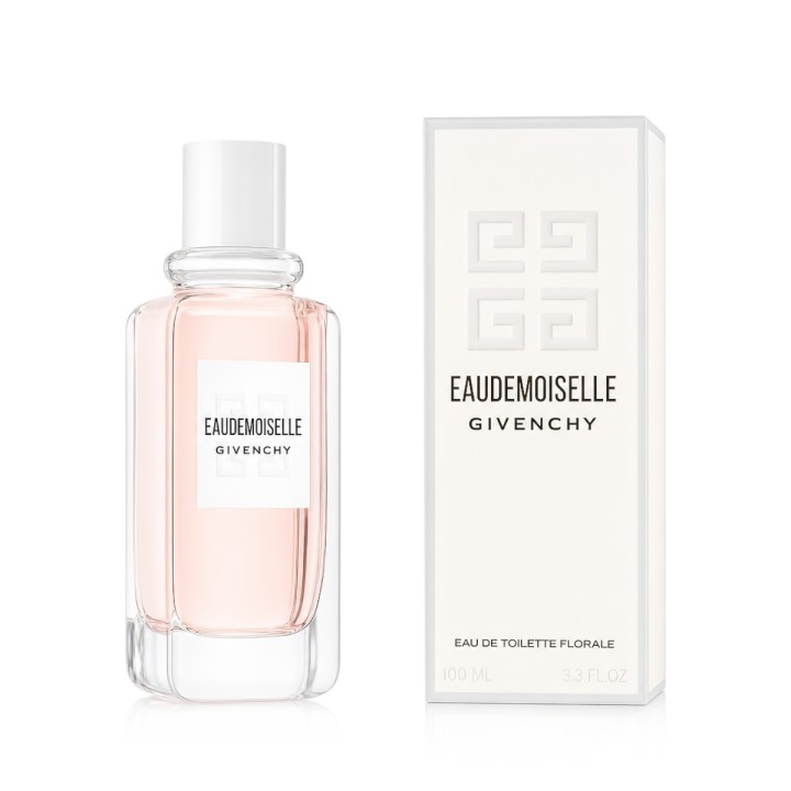 Givenchy Eaudemoiselle Florale EDT 100 ml W