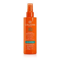 Collistar Smart Sun Protection® Active Protection Milk Spray SPF 30 200 ml