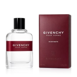 Givenchy Pour Homme Eau De Toilette 60 ml (herren)